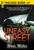 Uneasy Street (eBook, ePUB)