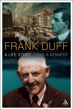Cover Frank Duff (eBook, PDF)