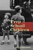 Prep School Children (eBook, PDF)