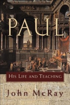 Cover Paul (eBook, ePUB)
