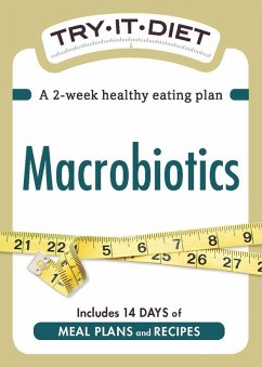 Try-It Diet: Macrobiotics (eBook, ePUB) - Adams Media