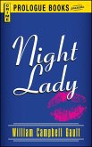 Night Lady (eBook, ePUB)
