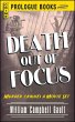 Death Out of Focus (eBook, ePUB) - Bild 1