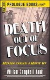 Death Out of Focus (eBook, ePUB)
