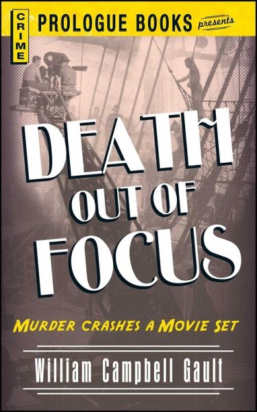 Death Out of Focus (eBook, ePUB) Death Out of Focus (eBook, ePUB)