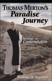 Thomas Merton's Paradise Journey (eBook, PDF)