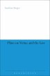 Plato on Virtue and the Law (eBook,... - Bild 1