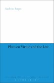 Plato on Virtue and the Law (eBook, ePUB)