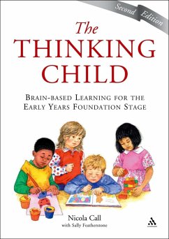 Cover The Thinking Child (eBook, PDF)