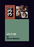 The Beatles' Let It Be (eBook, ePUB)