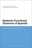 Systemic Functional Grammar of Spanish (eBook, ePUB)