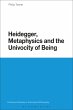 Heidegger, Metaphysics and the... - Bild 1