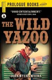 The Wild Yazoo (eBook, ePUB)