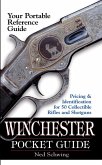 Winchester Pocket Guide (eBook, ePUB)