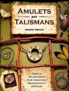 Amulets and Talismans (eBook, ePUB) - Dancik, Robert