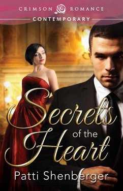 Cover Secrets of the Heart (eBook, ePUB)