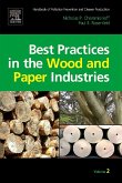 Handbook of Pollution Prevention and Cleaner Production Vol. 2: Best Practices in the Wood and Paper Industries (eBook, ePUB)