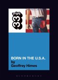 Bruce Springsteen's Born in the USA (eBook, ePUB)