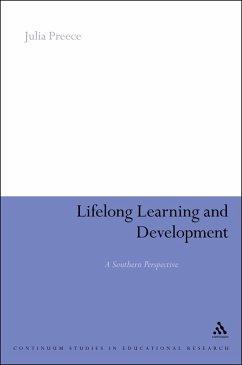 Cover Lifelong Learning and Development (eBook, ePUB)