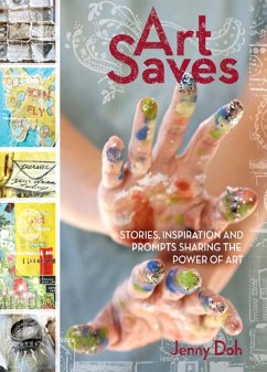 Cover Art Saves (eBook, ePUB)