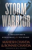 Storm Warrior (eBook, ePUB)