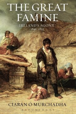 The Great Famine (eBook, ePUB) - Ó Murchadha, Ciarán