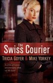 Swiss Courier (eBook, ePUB)