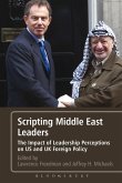 Scripting Middle East Leaders (eBook, ePUB)