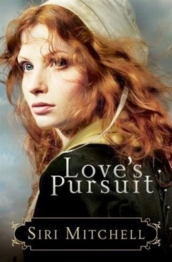 Cover Love's Pursuit (eBook, ePUB)