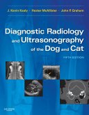 Diagnostic Radiology and Ultrasonography of the Dog and Cat (eBook, ePUB)