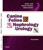 Canine and Feline Nephrology and Urology (eBook, ePUB)