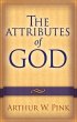 Attributes of God (eBook, ePUB) - Bild 1