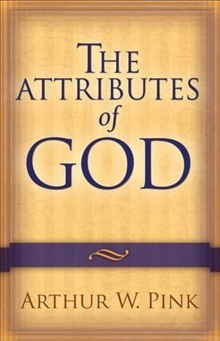 Attributes of God (eBook, ePUB) Attributes of God (eBook, ePUB)