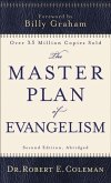 Master Plan of Evangelism (eBook, ePUB)