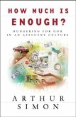 How Much Is Enough? (eBook, ePUB)