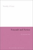 Foucault and Fiction (eBook, ePUB)