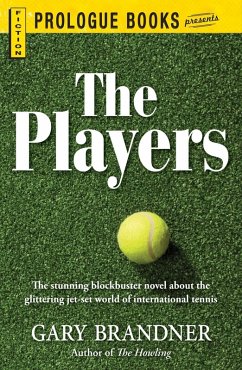 The Players (eBook, ePUB) - Brandner, Gary