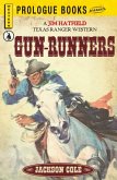 Gun Runners (eBook, ePUB) Gun Runners (eBook, ePUB)