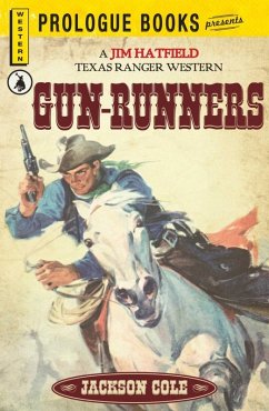 Cover Gun Runners (eBook, ePUB)