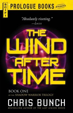 The Wind After Time (eBook, ePUB) - Bunch, Chris
