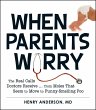 When Parents Worry (eBook, ePUB) - Bild 1