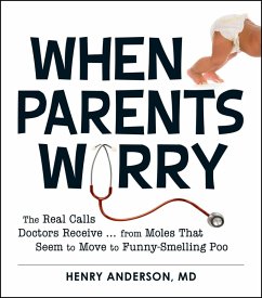 When Parents Worry (eBook, ePUB) - Anderson, Henry