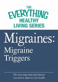 Migraines: Migraine Triggers (eBook, ePUB)