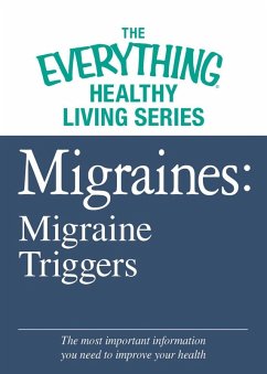 Cover Migraines: Migraine Triggers (eBook, ePUB)