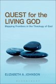 Quest for the Living God (eBook, PDF)