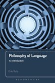 Philosophy of Language (eBook, ePUB) Philosophy of Language (eBook, ePUB)