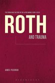 Roth and Trauma (eBook, ePUB)