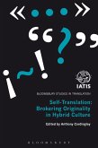 Self-Translation (eBook, ePUB)