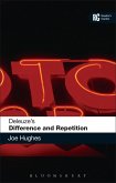 Deleuze's 'Difference and Repetition' (eBook, PDF) Deleuze's 'Difference and Repetition' (eBook, PDF)