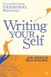 Writing Your Self (eBook, PDF) - Bild 1